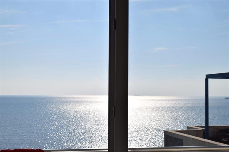 Hotel Edart Durrës Exterior foto